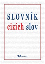 Slovník cizích slov