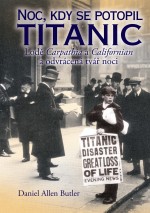 Noc, kdy se potopil Titanic