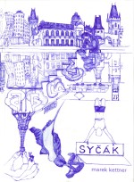 Syčák