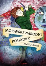 Moravské národní pohádky