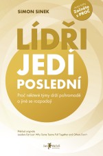 Lídři jedí poslední