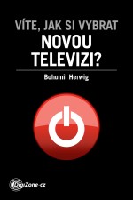 Víte, jak si vybrat novou televizi?