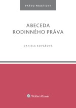 Abeceda rodinného práva