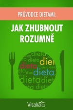 Průvodce dietami: Jak zhubnout rozumně