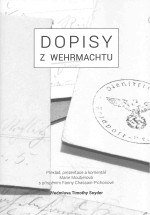 Dopisy z wehrmachtu