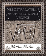 Nepostradatelné matematické a fyzikální vzorce