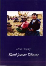 Bájné jezero Titicaca