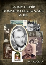 Tajný deník ruského legionáře - 2. díl