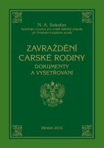 Zavraždění carské rodiny