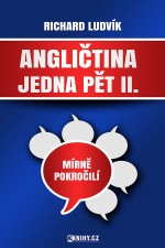 Angličtina jedna pět II.