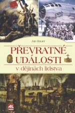 Převratné události v dějinách lidstva