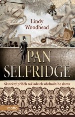 Pan Selfridge