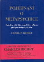 Pojednání o metapsychice