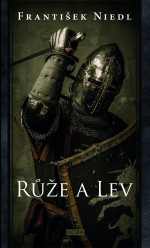 Růže a lev