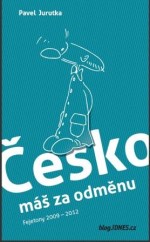 Česko máš za odměnu