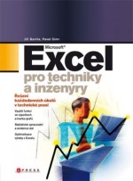 Microsoft Excel pro techniky a inženýry