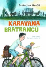 Karavana bratranců