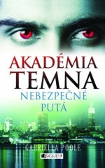 Akadémia temna 2 – Nebezpečné putá