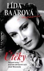 Útěky – Lída Baarová