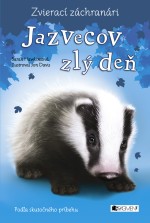 Zvierací záchranári – Jazvecov zlý deň