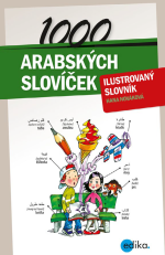 1000 arabských slovíček