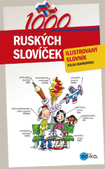 1000 ruských slovíček