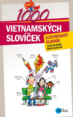 1000 vietnamských slovíček