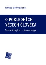 O posledních věcech člověka