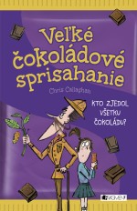 Veľké čokoládové sprisahanie