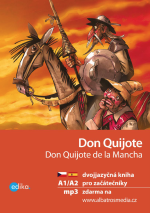 Don Quijote A1/A2