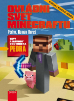 Ovládni svět Minecraftu