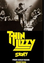 Thin Lizzy Story