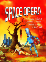 Space opera