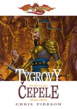 Tygrovy čepele