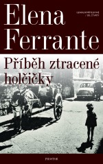 Geniální přítelkyně: Příběh ztracené holčičky