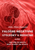 Falošne negatívne výsledky v medicíne