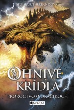 Ohnivé krídla 1 - Proroctvo o dráčikoch