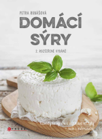 Domácí sýry, 2. rozšířené vydání