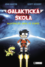 Galaktická škola 1 (SK)