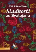 Sladkosti ze Svatojánu