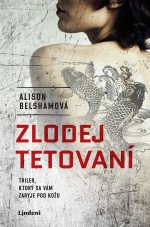 Zlodej tetovaní