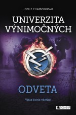 Univerzita výnimočných 3 - Odveta