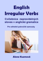 English Irregular Verbs