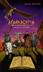 Aforkalypsa - Záhadný grimoár