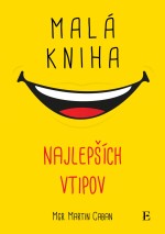 Malá kniha najlepších vtipov