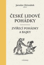 České lidové pohádky I