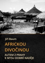 Africkou divočinou