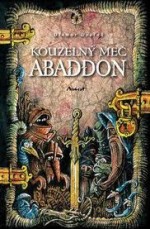 Kouzelný meč Abaddon