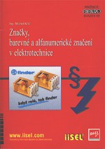 Značky, barevné a alfanumerické značení v elektrotechnice