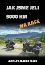 Jak jsme jeli 5000 km na kafe